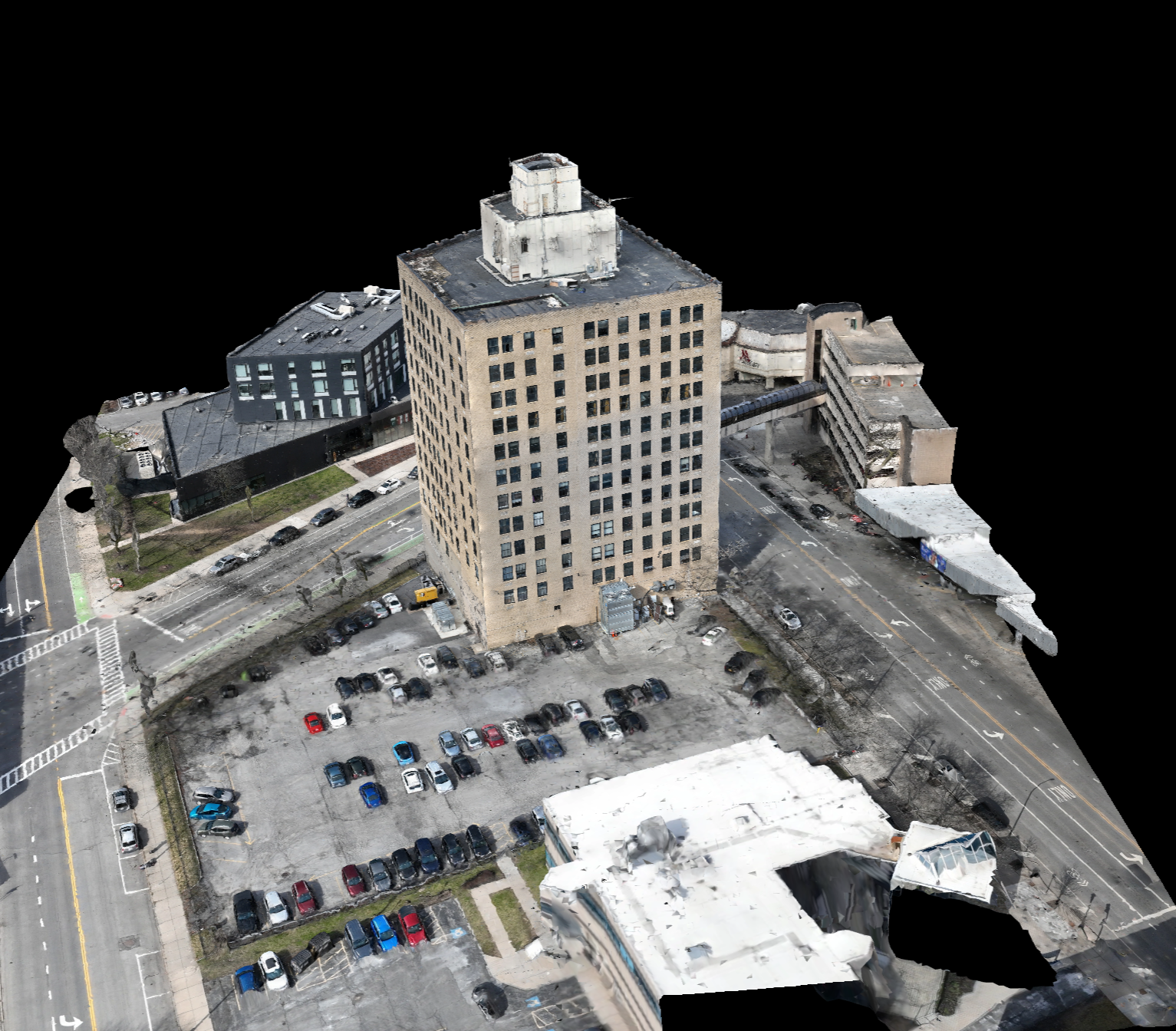 Reality Capture & Design Partner - East Coast - Future Reality Services