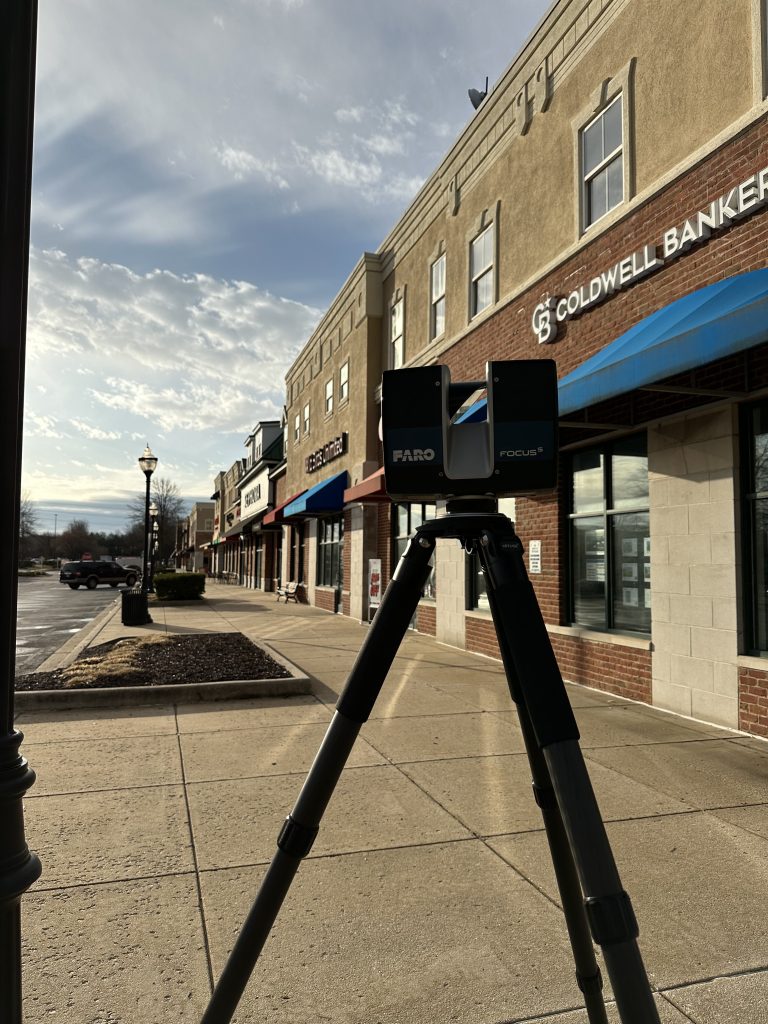 Reality Capture & Design Partner - East Coast - Future Reality Services